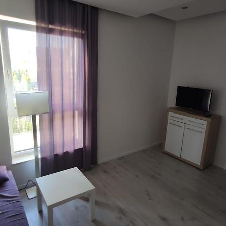 Micadas Apartamenty Piaseczno  Kültér fotó