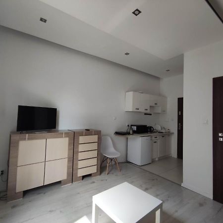 Micadas Apartamenty Piaseczno  Kültér fotó