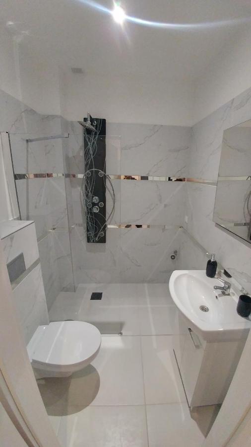 Micadas Apartamenty Piaseczno  Kültér fotó