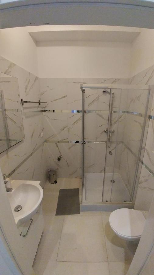 Micadas Apartamenty Piaseczno  Kültér fotó