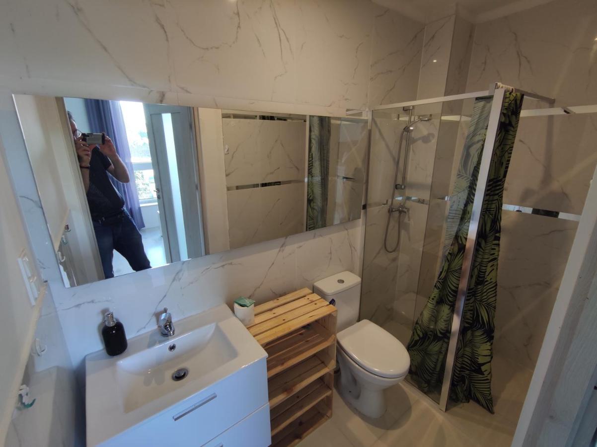 Micadas Apartamenty Piaseczno  Kültér fotó