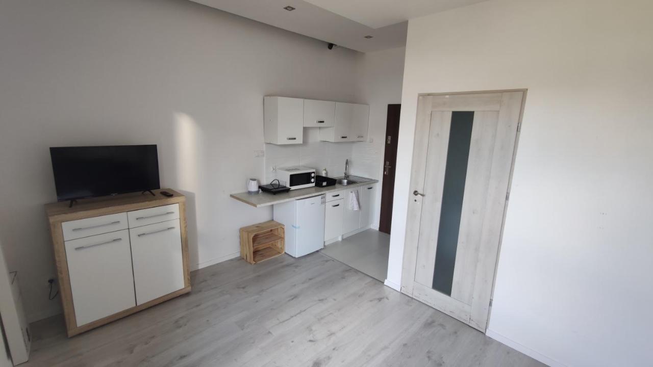 Micadas Apartamenty Piaseczno  Kültér fotó