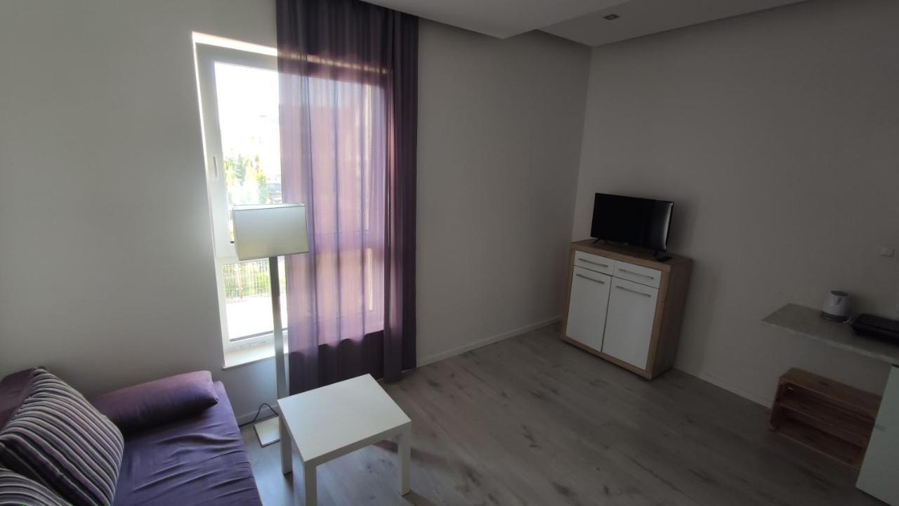 Micadas Apartamenty Piaseczno  Kültér fotó
