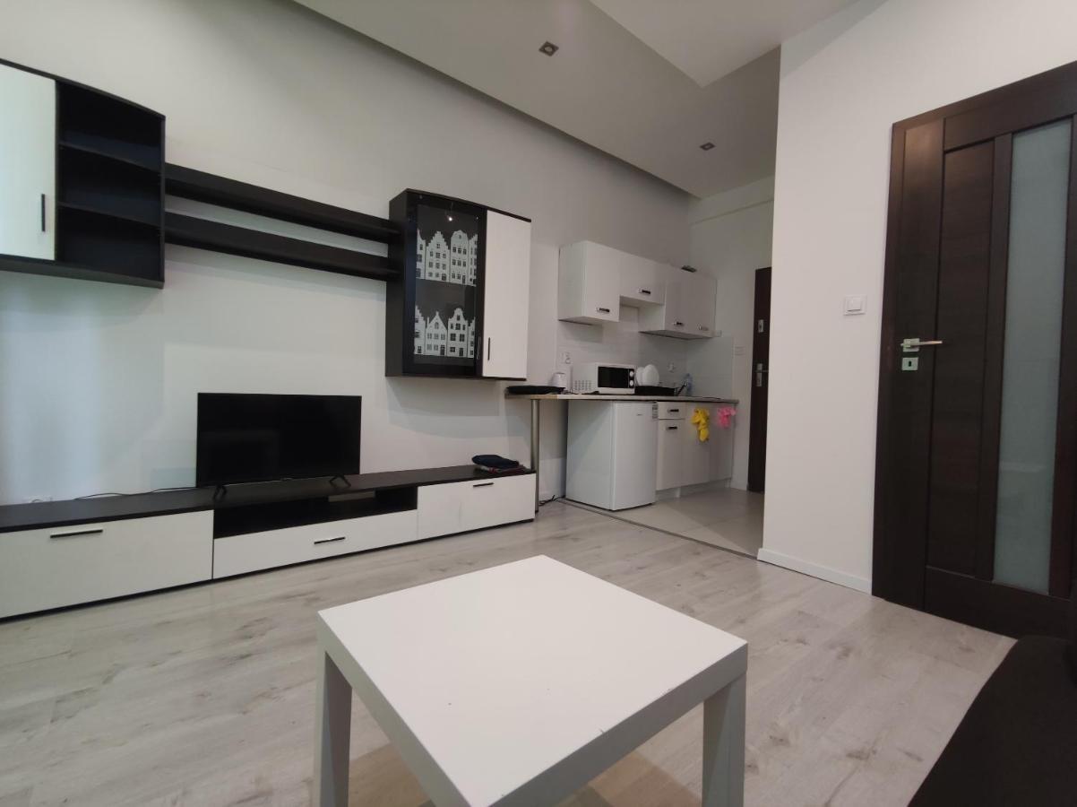 Micadas Apartamenty Piaseczno  Kültér fotó