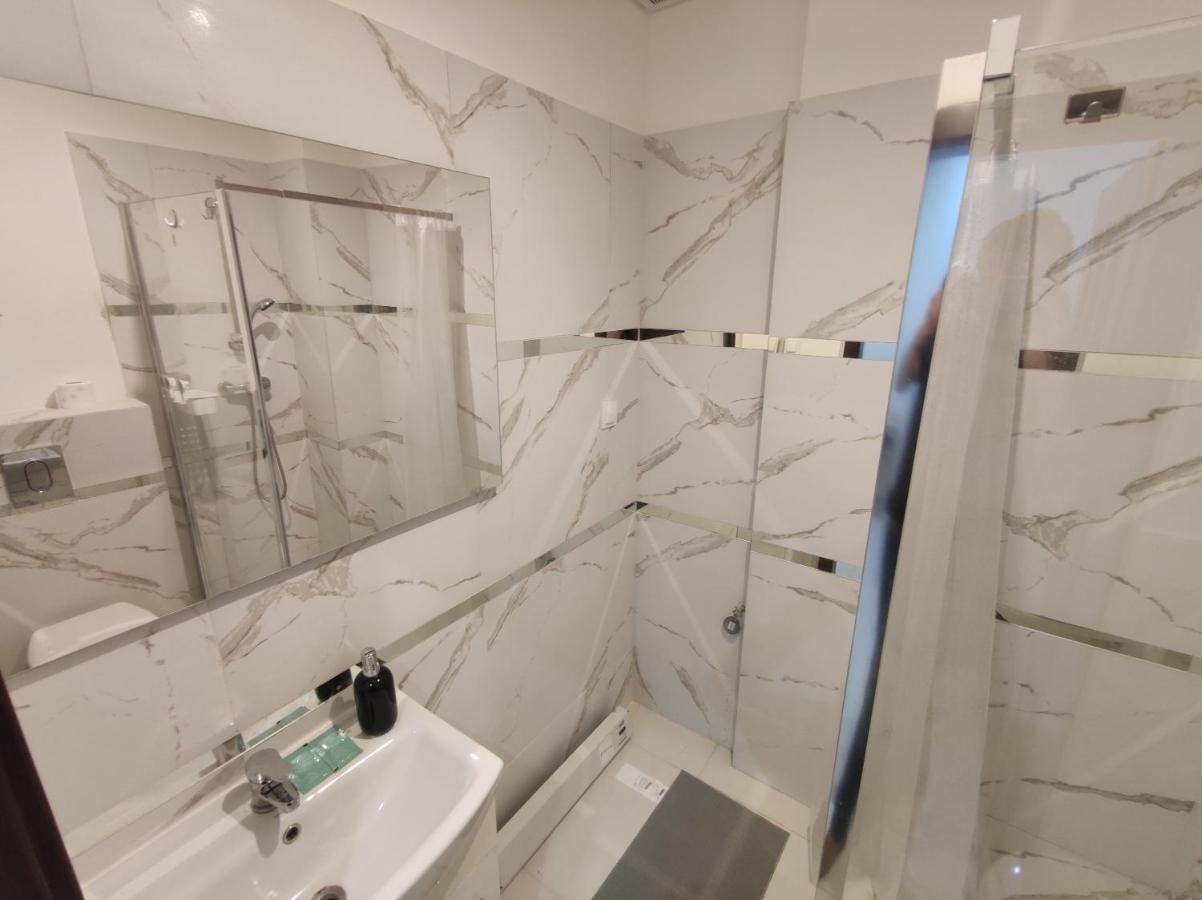 Micadas Apartamenty Piaseczno  Kültér fotó