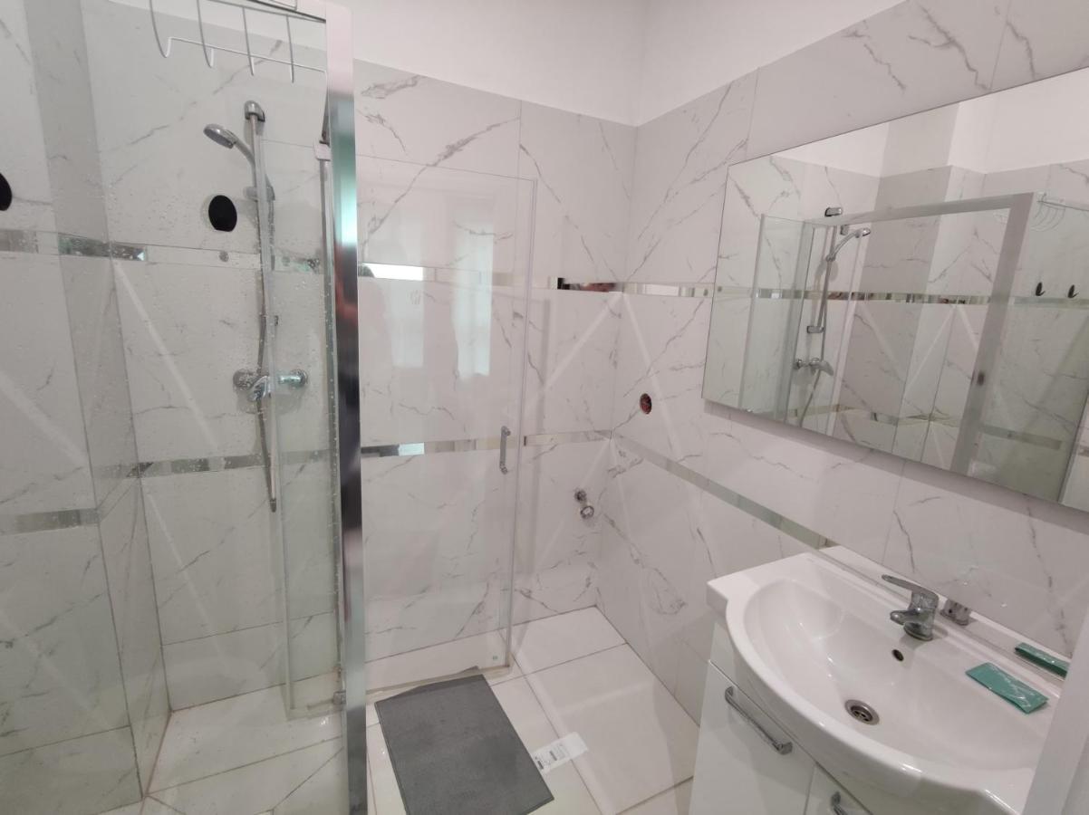 Micadas Apartamenty Piaseczno  Kültér fotó