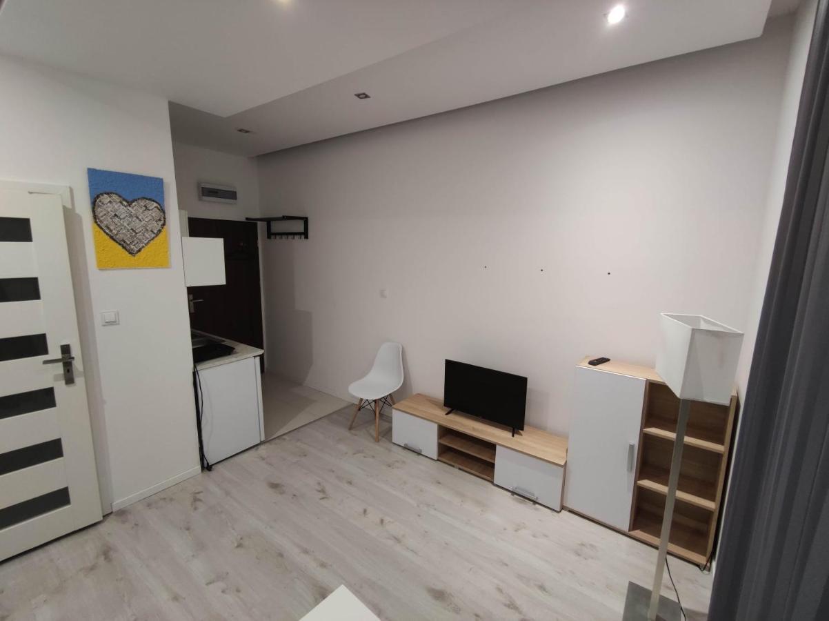 Micadas Apartamenty Piaseczno  Kültér fotó
