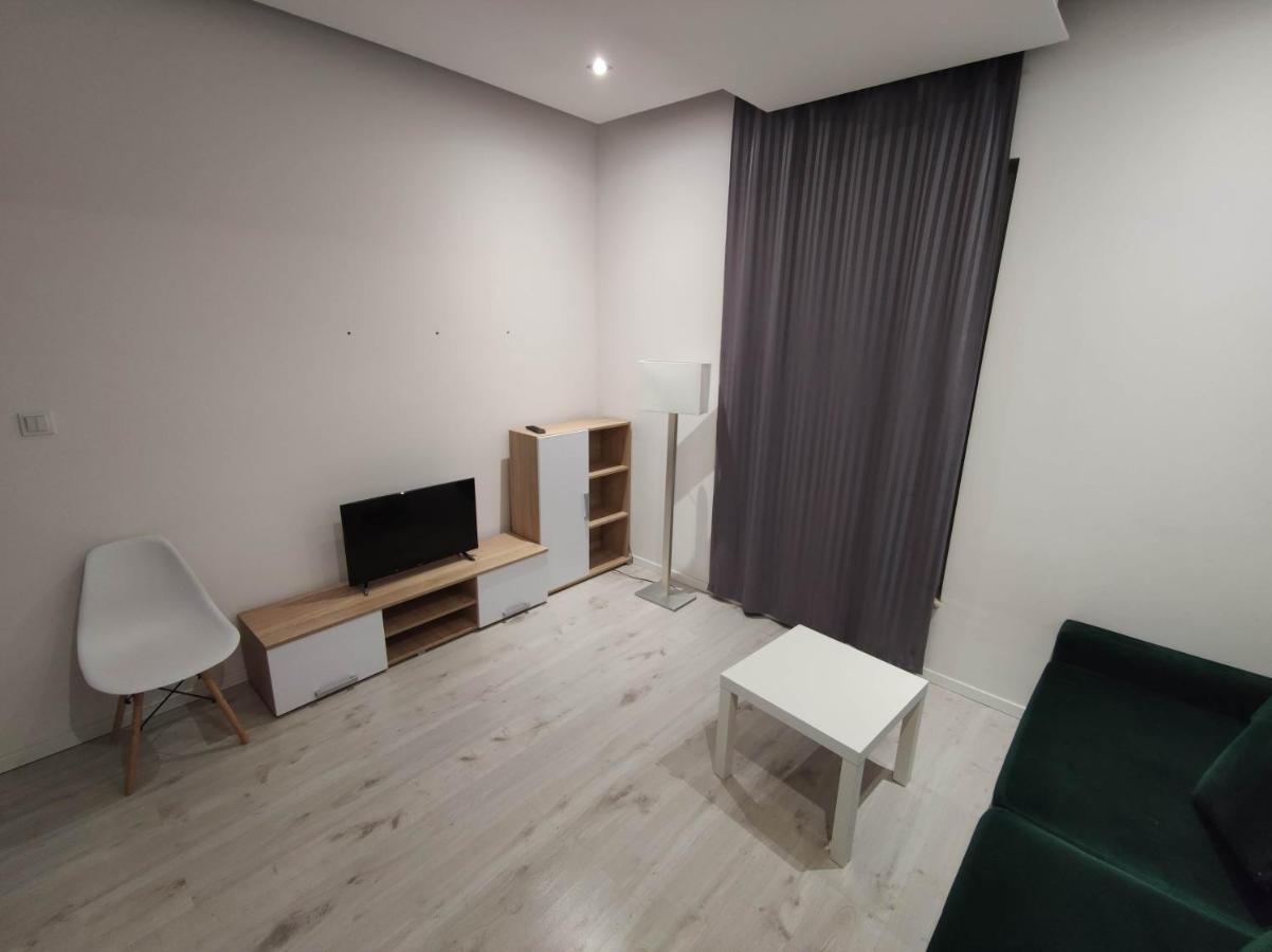 Micadas Apartamenty Piaseczno  Kültér fotó