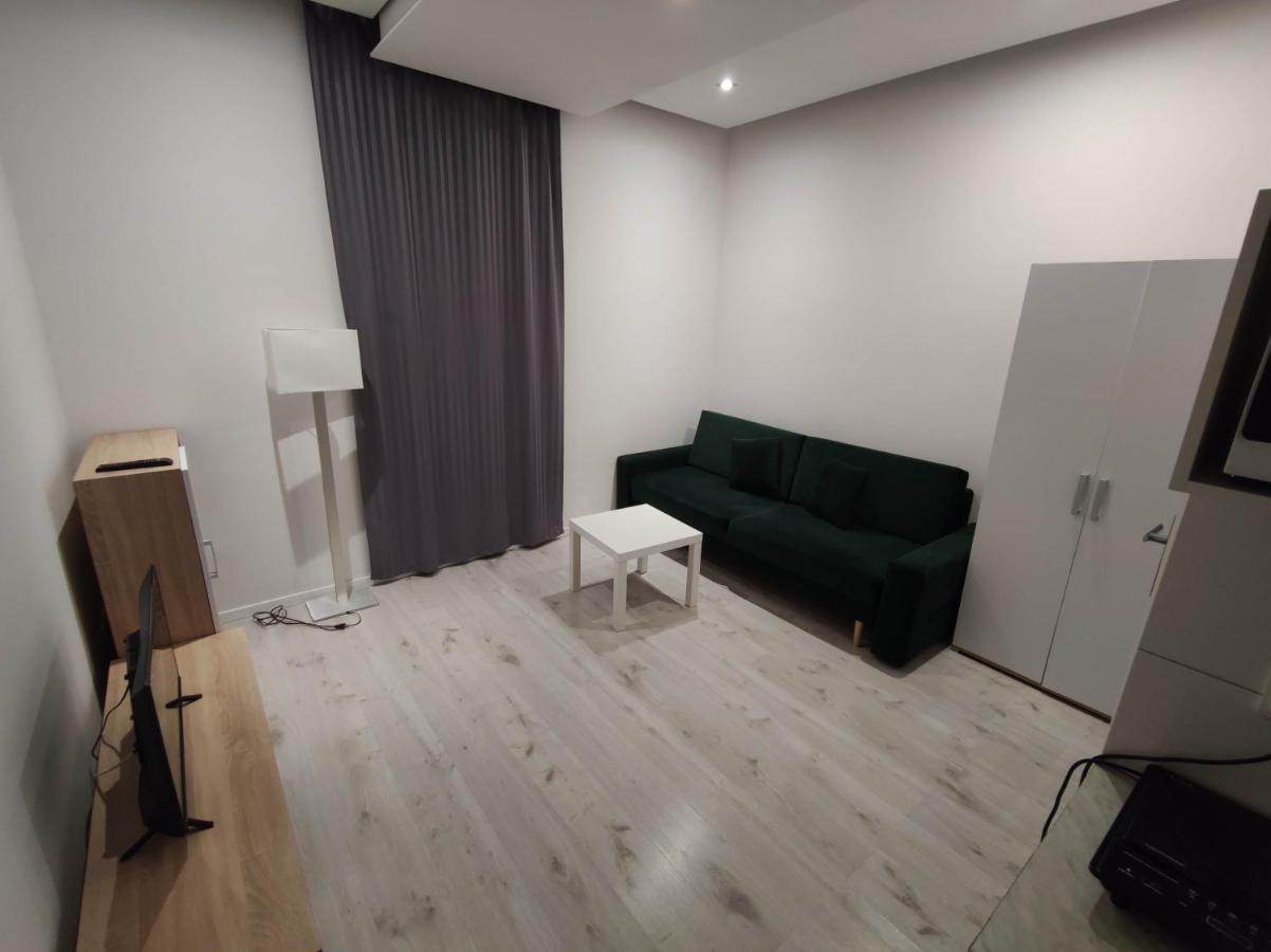 Micadas Apartamenty Piaseczno  Kültér fotó