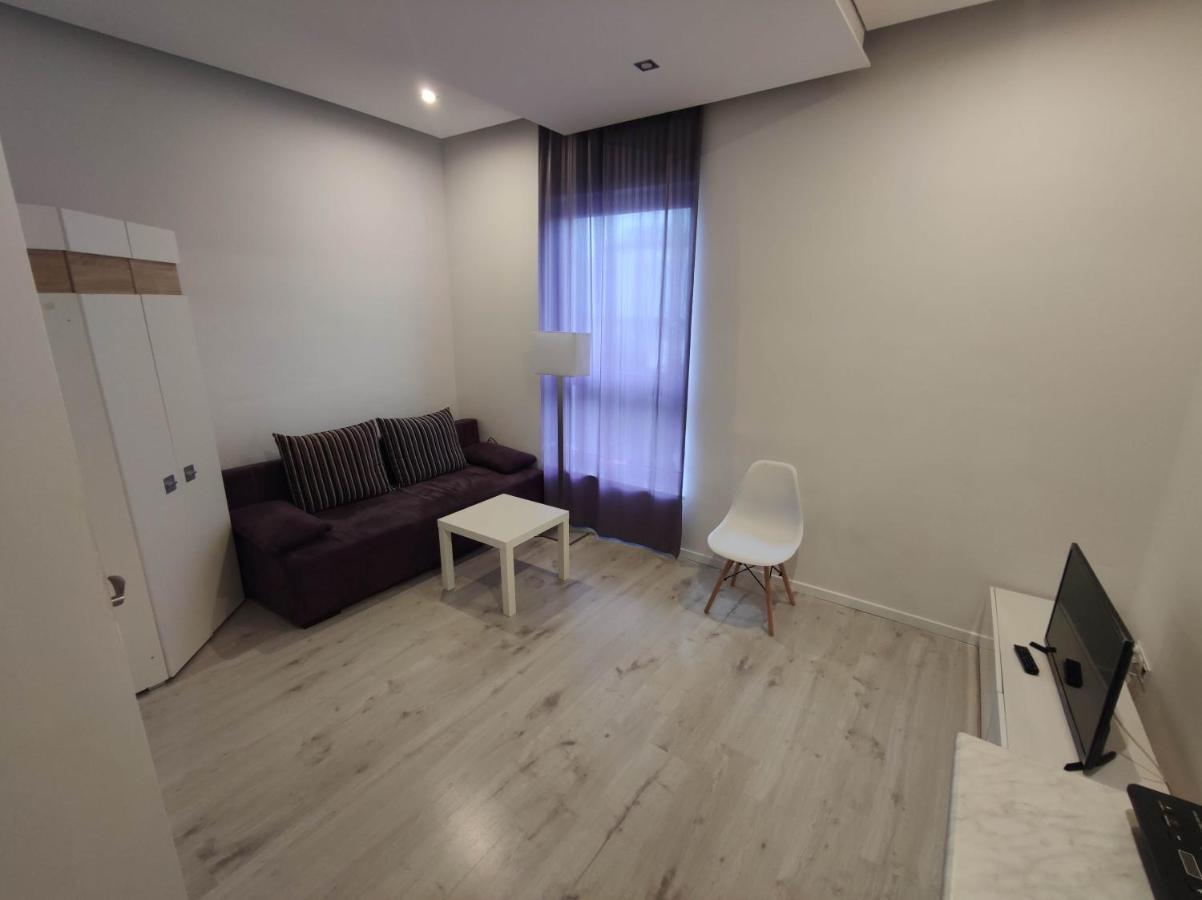 Micadas Apartamenty Piaseczno  Kültér fotó