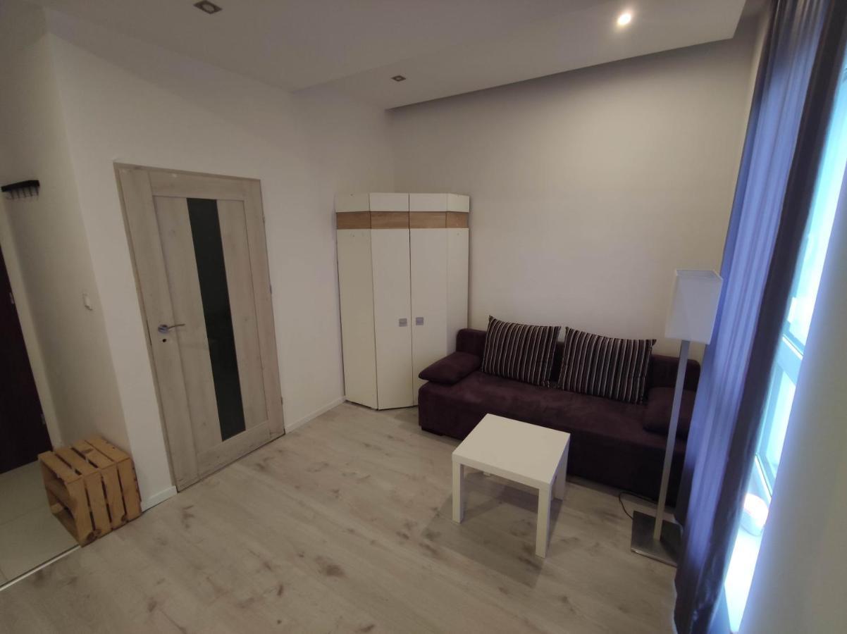 Micadas Apartamenty Piaseczno  Kültér fotó