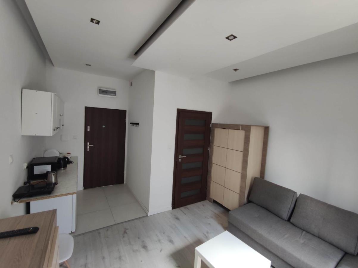 Micadas Apartamenty Piaseczno  Kültér fotó