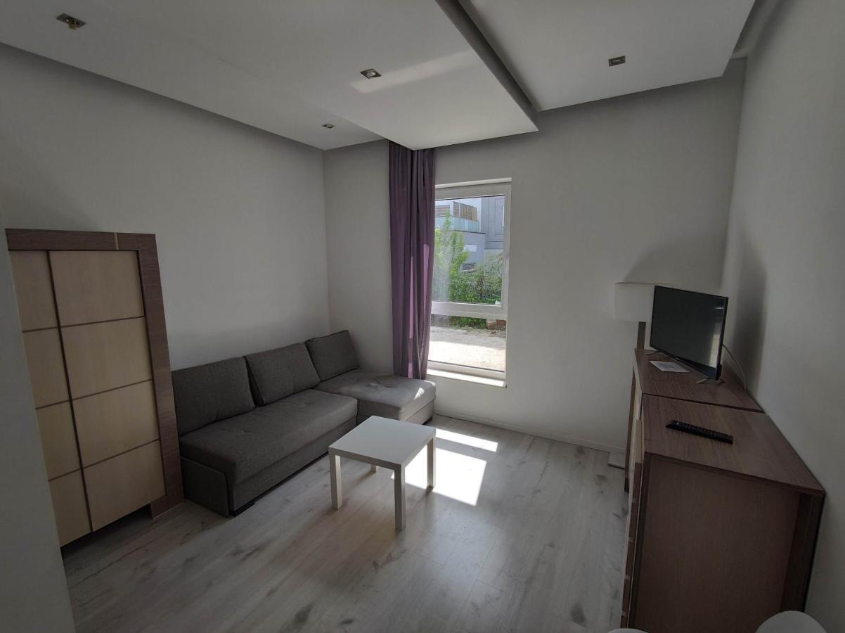 Micadas Apartamenty Piaseczno  Kültér fotó