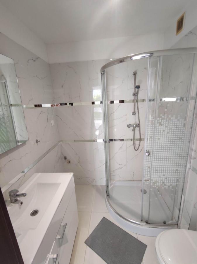 Micadas Apartamenty Piaseczno  Kültér fotó