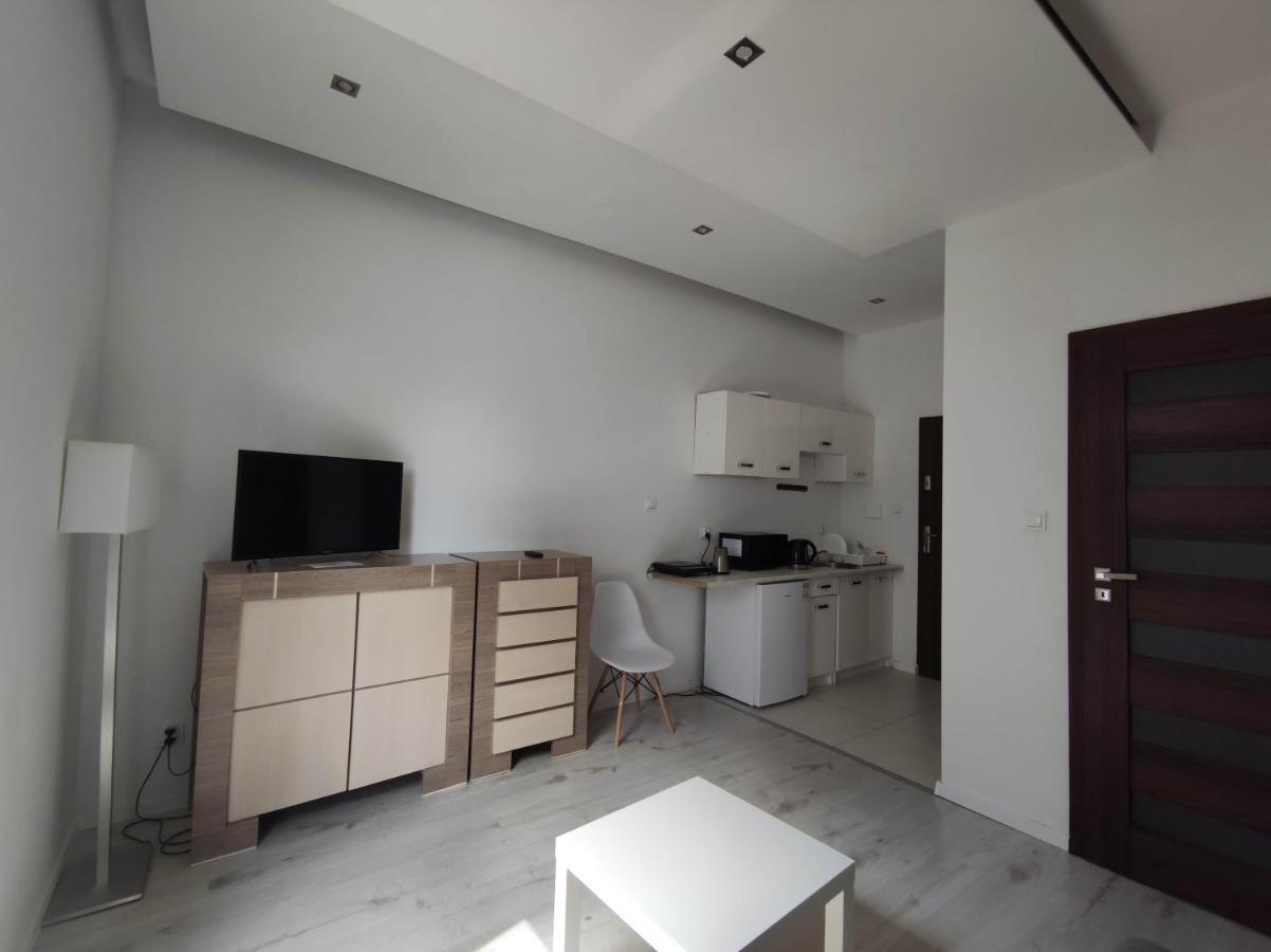Micadas Apartamenty Piaseczno  Kültér fotó
